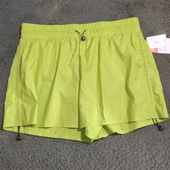 Lime green 💚 Sports Illustrated outfit nwt - Picture 7 of 14